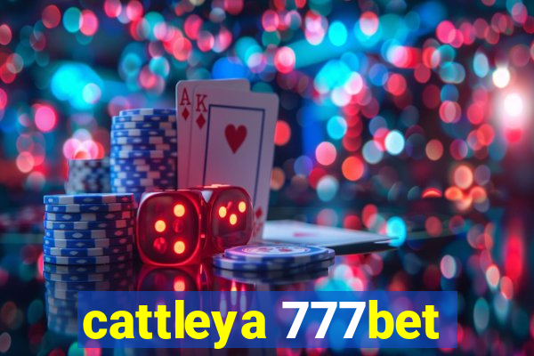 cattleya 777bet