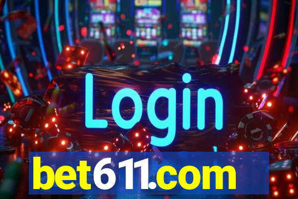 bet611.com