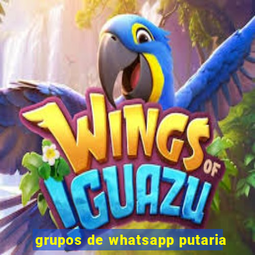 grupos de whatsapp putaria