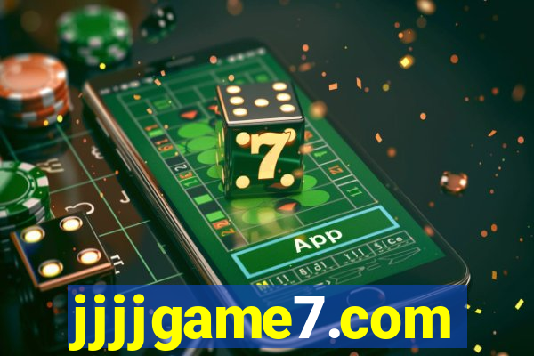 jjjjgame7.com