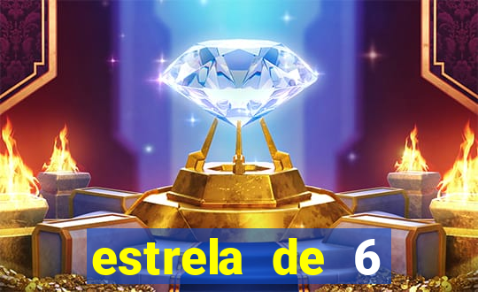 estrela de 6 pontas significado na umbanda