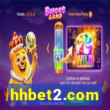 hhbet2.com