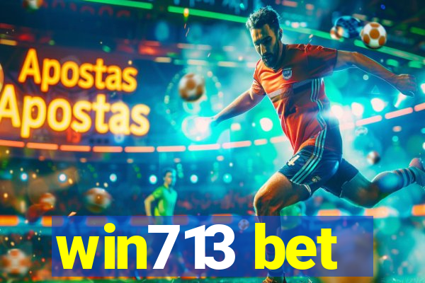 win713 bet