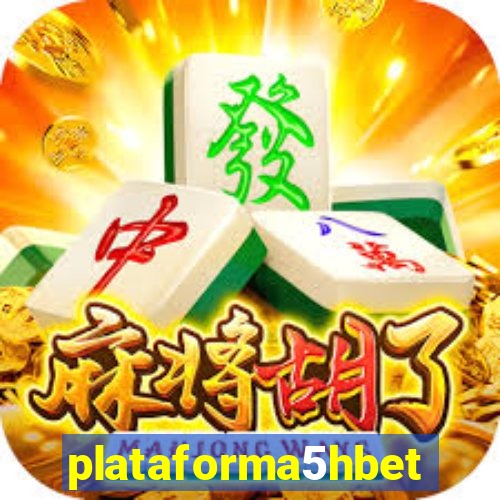 plataforma5hbet.com