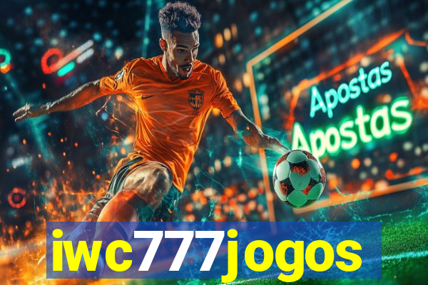 iwc777jogos