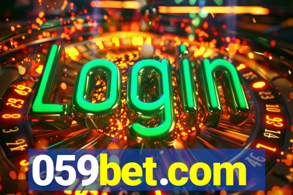 059bet.com