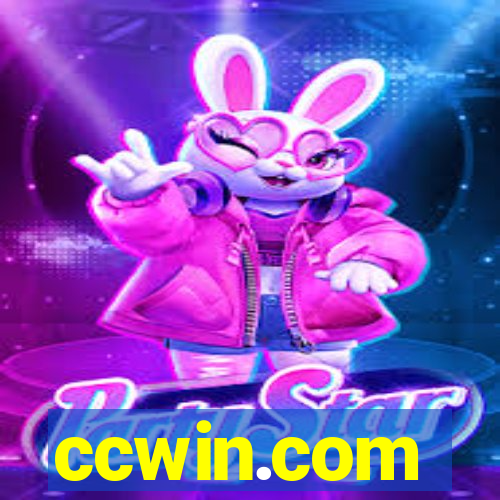 ccwin.com