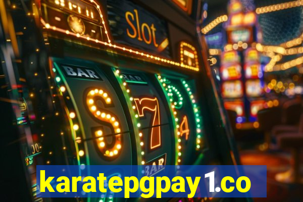 karatepgpay1.com