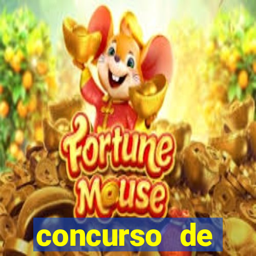 concurso de cerejeiras 2024