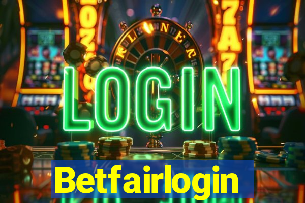 Betfairlogin