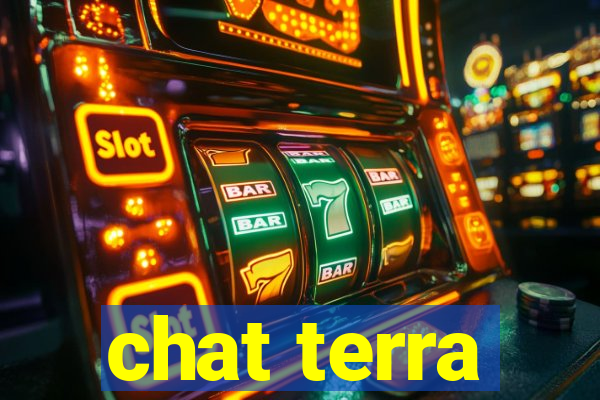 chat terra