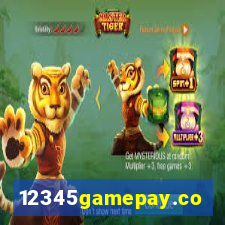 12345gamepay.com