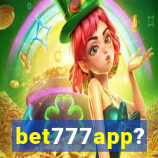 bet777app?