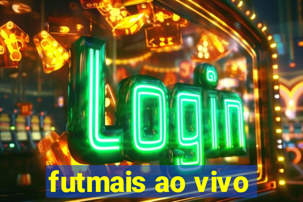 futmais ao vivo