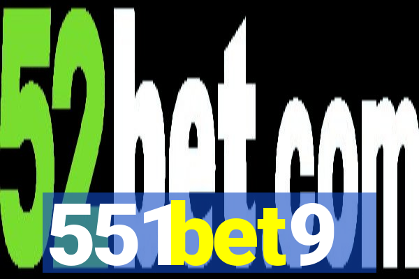 551bet9