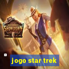 jogo star trek