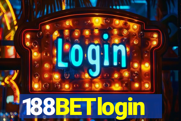 188BETlogin