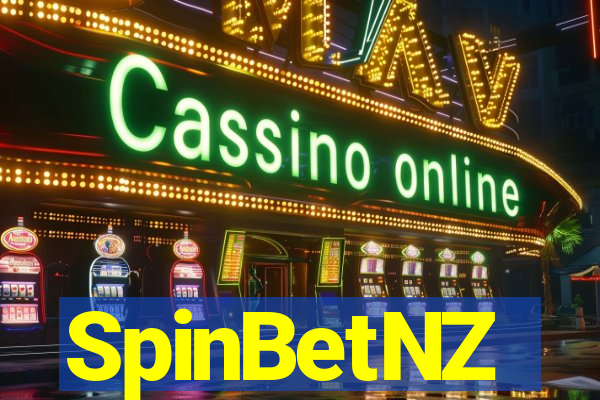 SpinBetNZ