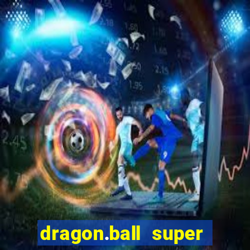 dragon.ball super hero download