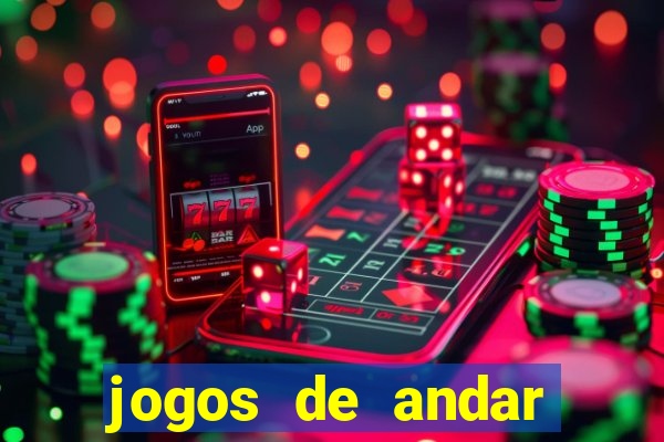 jogos de andar pela cidade e fazer compras