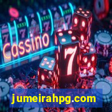 jumeirahpg.com