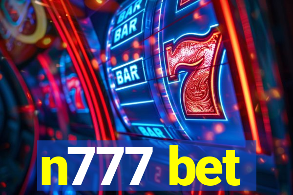 n777 bet