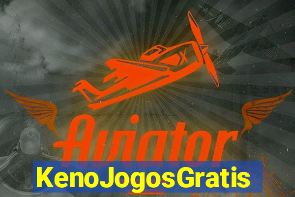 KenoJogosGratis