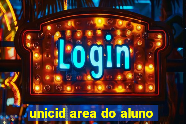 unicid area do aluno