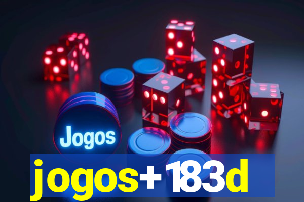 jogos+183d