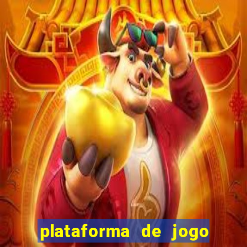 plataforma de jogo que paga ao se cadastrar