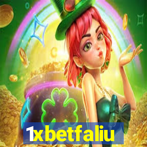 1xbetfaliu