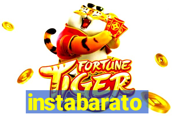 instabarato