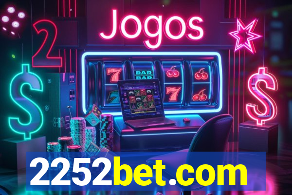 2252bet.com