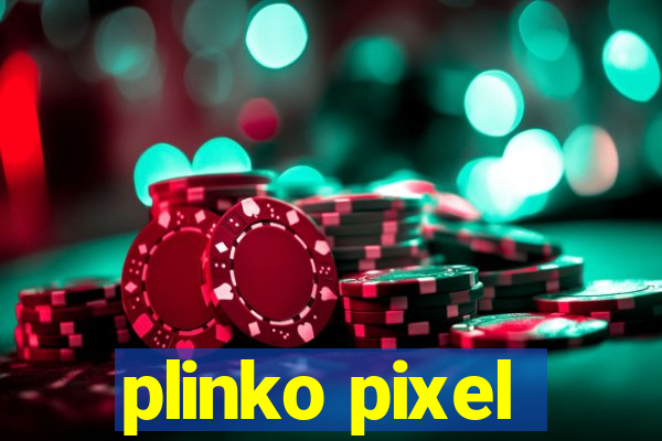 plinko pixel