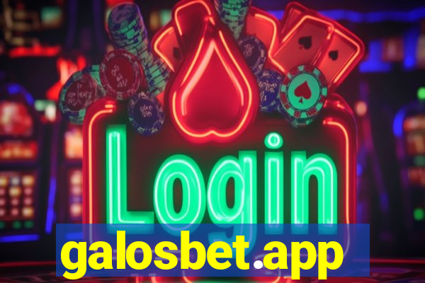 galosbet.app