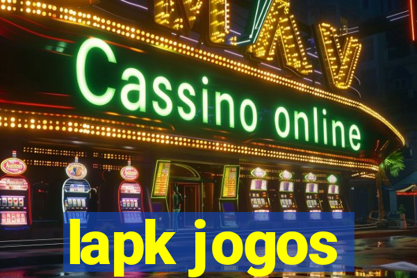 lapk jogos