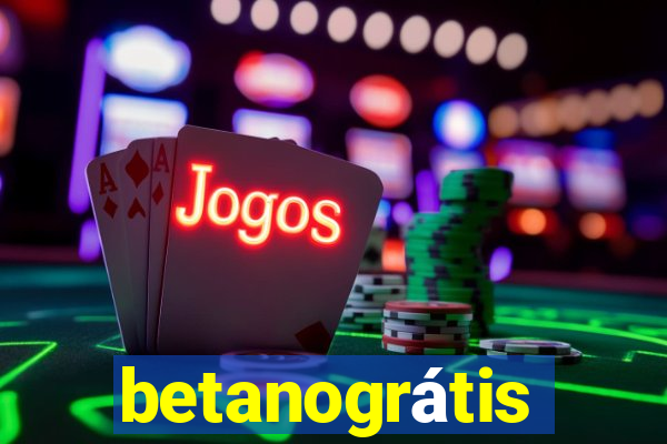 betanográtis