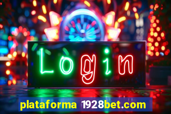 plataforma 1928bet.com