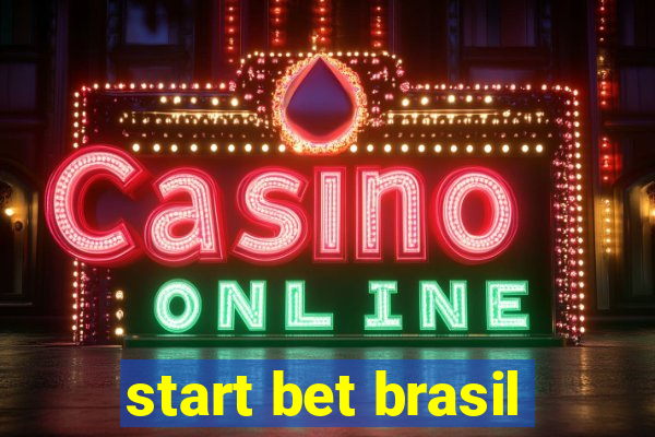 start bet brasil