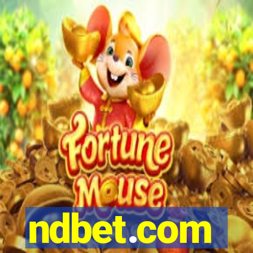 ndbet.com