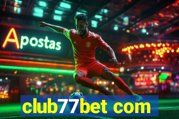 club77bet com