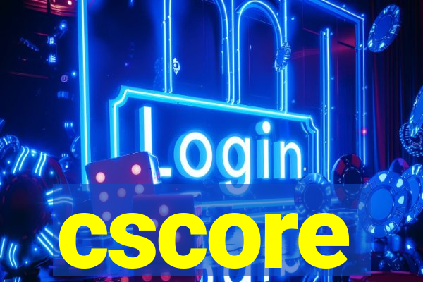 cscore