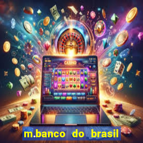 m.banco do brasil 777 bet