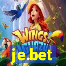 je.bet