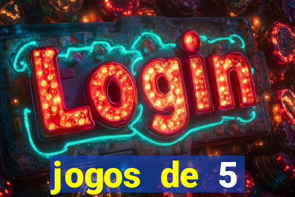 jogos de 5 centavos no esporte da sorte