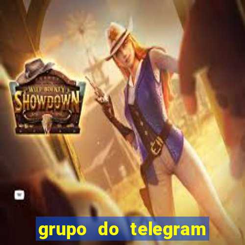 grupo do telegram mais de 18