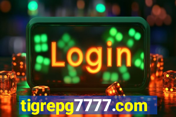 tigrepg7777.com