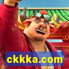 ckkka.com