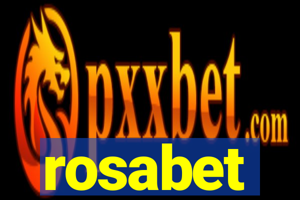 rosabet