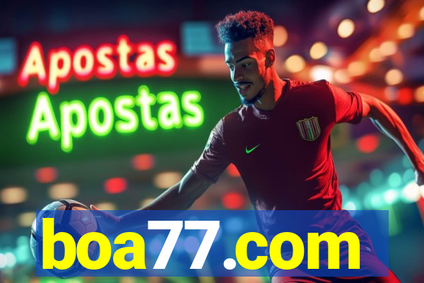 boa77.com